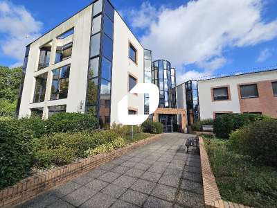 Vente Bureaux 204m² Jouy en josas