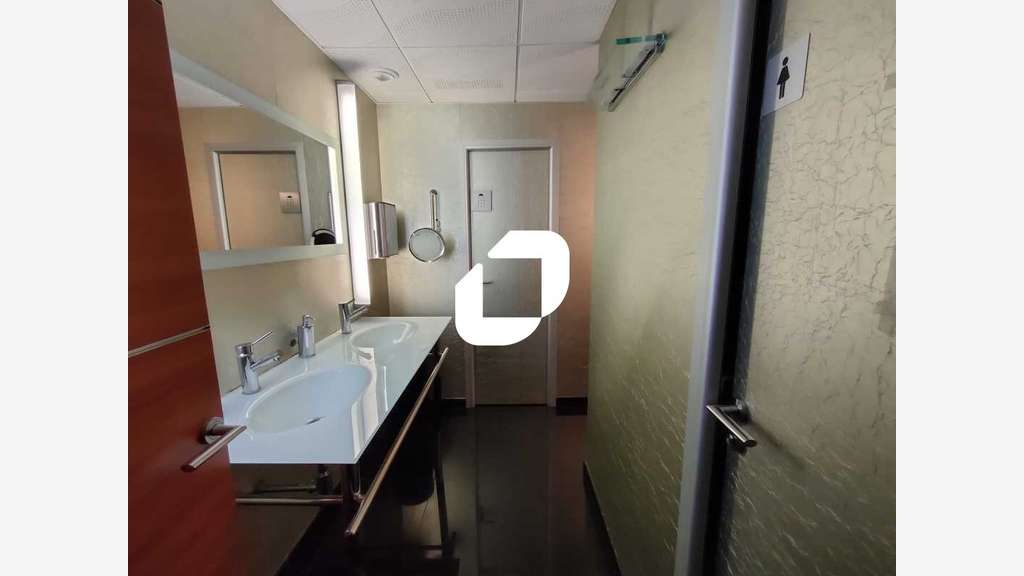 Vente Bureaux 204m² Jouy en josas