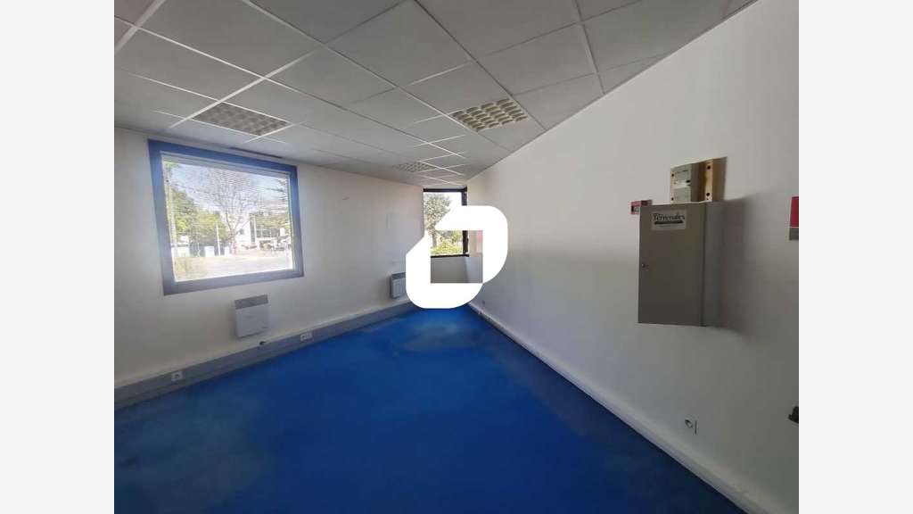 Vente Bureaux 204m² Jouy en josas