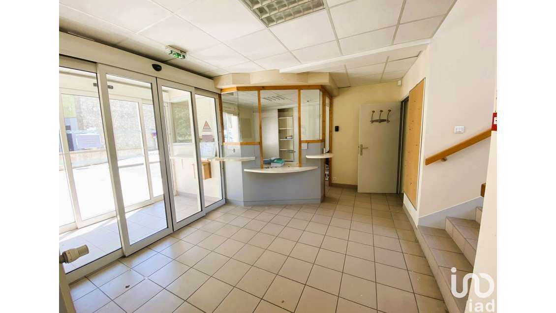 Bureau à Jugon-les-Lacs