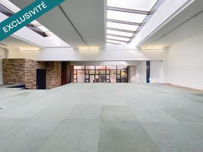Vente Bureaux à L'Haÿ-les-Roses