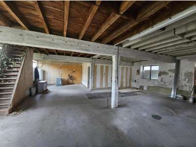 AV local adaptable 140m² à L'Isle-d'Espagnac