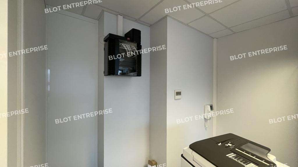 A vendre bureaux de 88m² à La Baule Escoublac