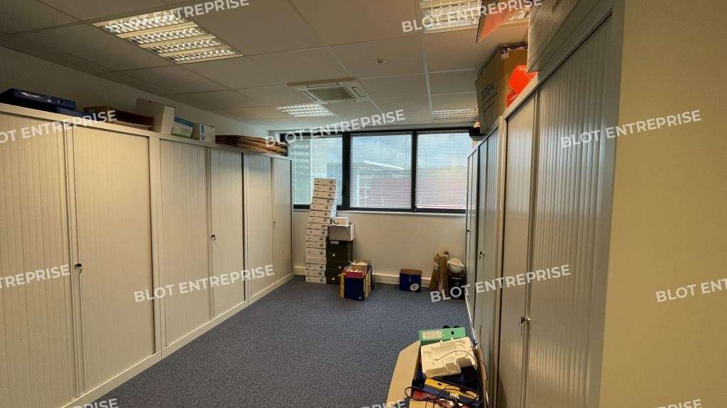 A vendre bureaux de 88m² à La Baule Escoublac