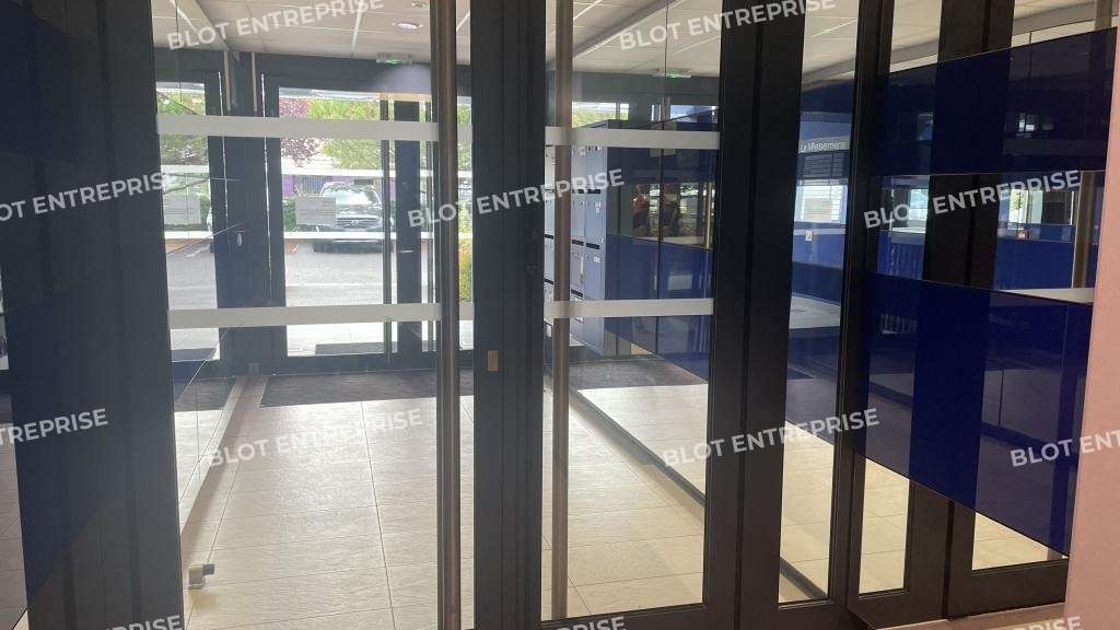 A vendre bureaux de 88m² à La Baule Escoublac