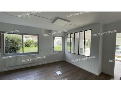 Vente Bureaux à La Baule-Escoublac