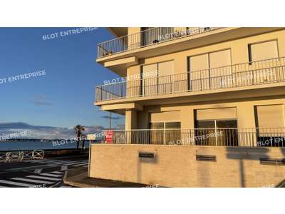 Vente Bureaux à La Baule-Escoublac