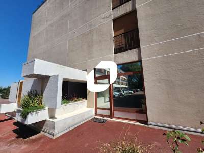 Vente Bureaux 106m² La celle saint cloud