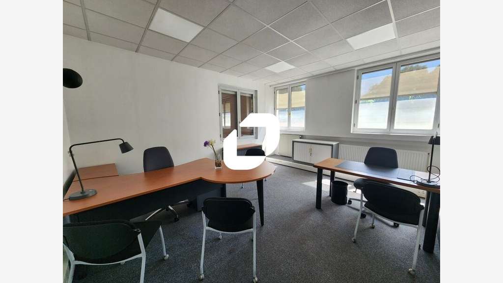 Vente Bureaux 106m² La celle saint cloud