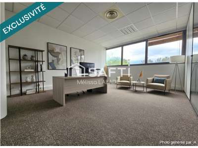 Vente Bureaux à La Ciotat