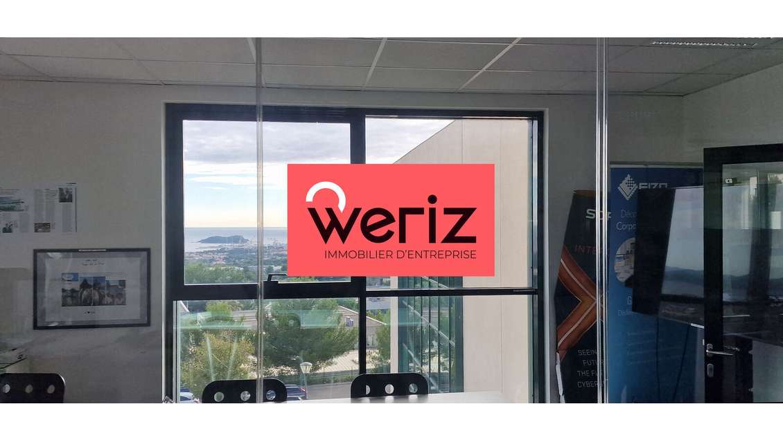 Découvrez une opportunité exceptionnelle avec WERI