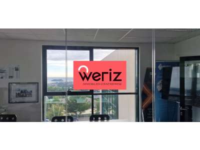 Vente Bureaux à La Ciotat