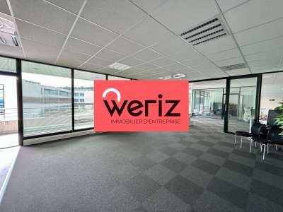 Vente Bureaux à La Ciotat