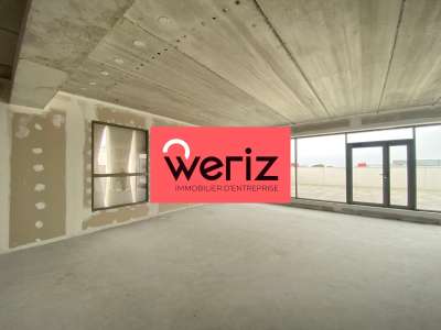 Bureaux à vendre dans le 13
