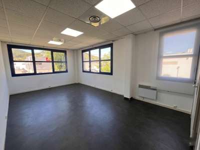 Vente Bureaux à La Garde