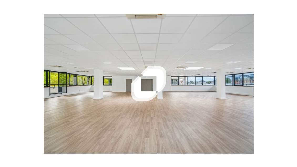 Vente Bureaux 335m² La garenne colombes