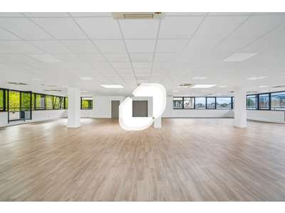 Vente Bureaux à La Garenne-Colombes