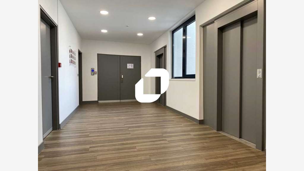 Vente Bureaux 311m² La garenne colombes