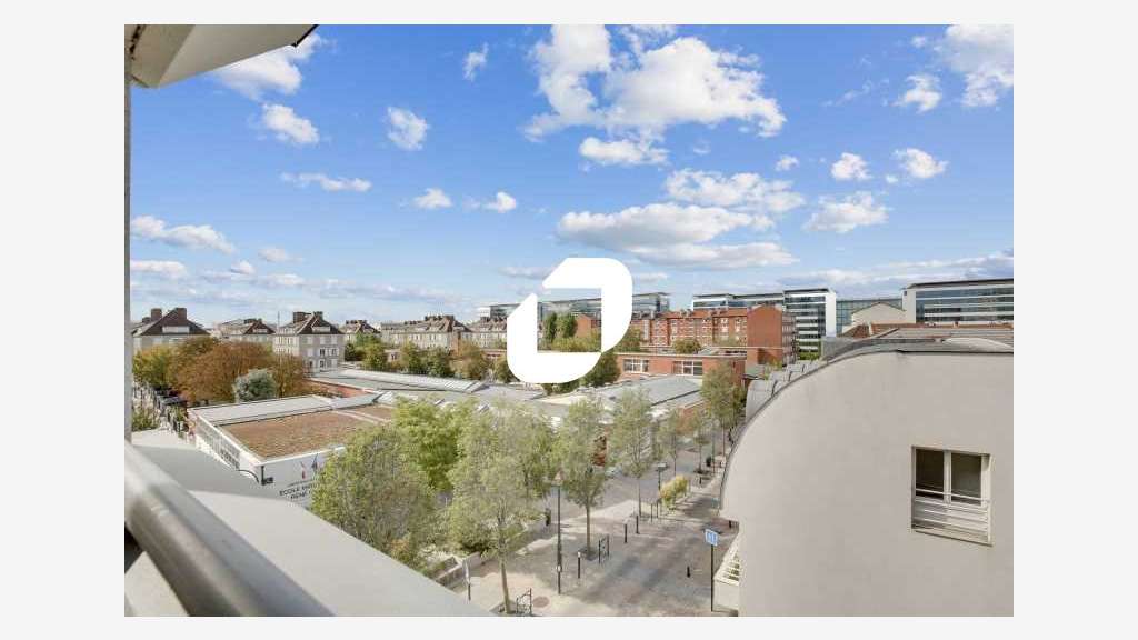 Vente Bureaux 311m² La garenne colombes