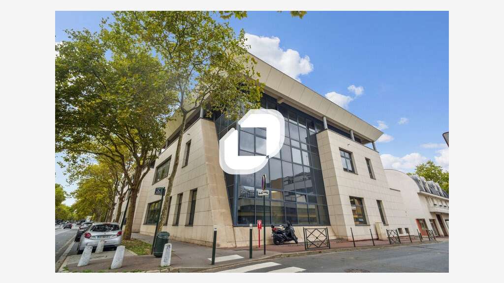 Vente Bureaux 311m² La garenne colombes