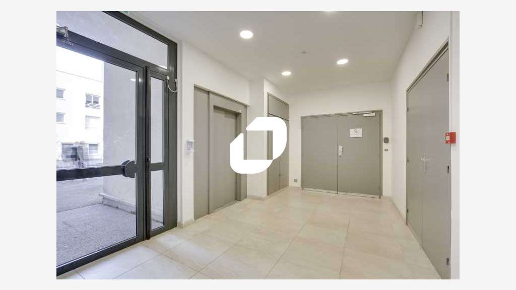 Vente Bureaux 311m² La garenne colombes