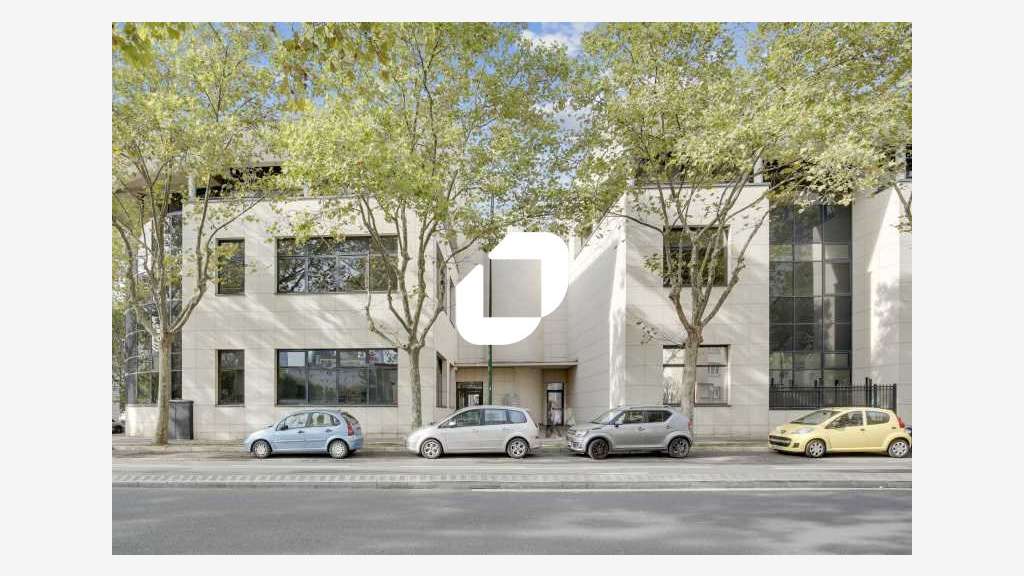 Vente Bureaux 311m² La garenne colombes