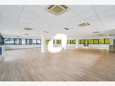 Vente Bureaux 636m² La garenne colombes