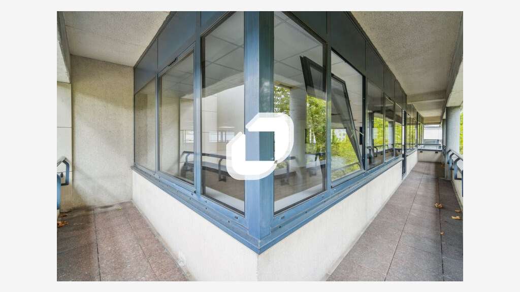 Vente Bureaux 636m² La garenne colombes