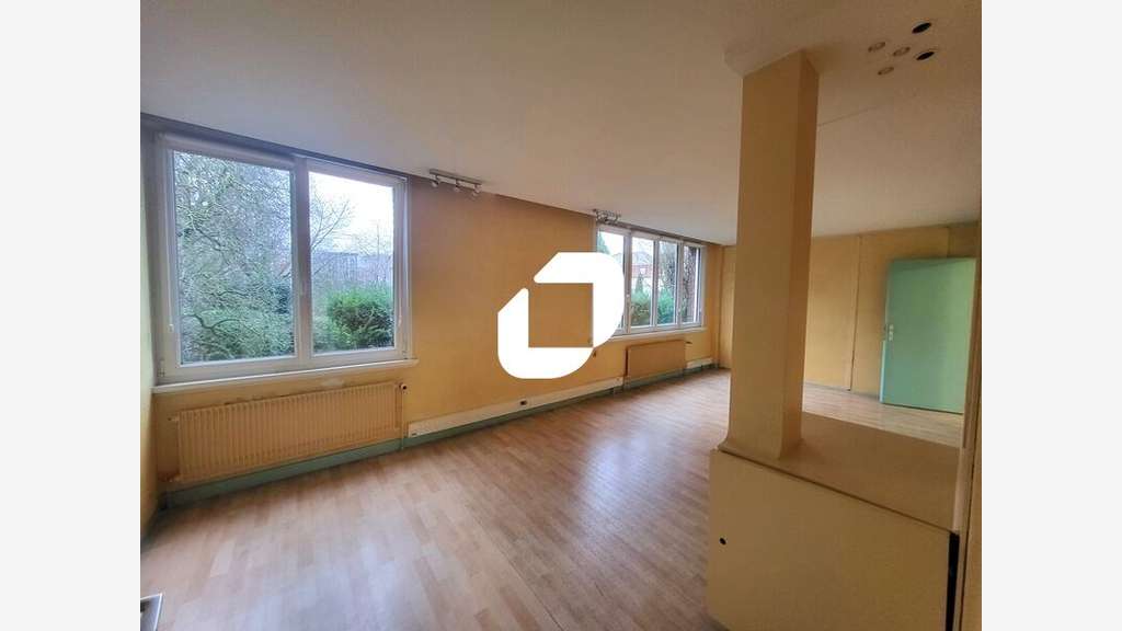 Vente Bureaux 440m² La madeleine
