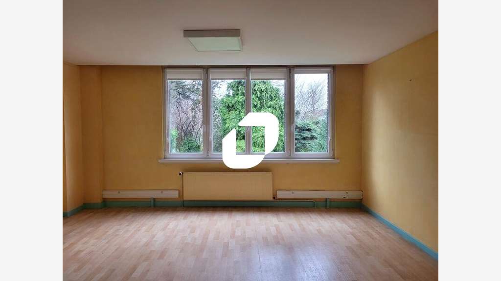 Vente Bureaux 440m² La madeleine