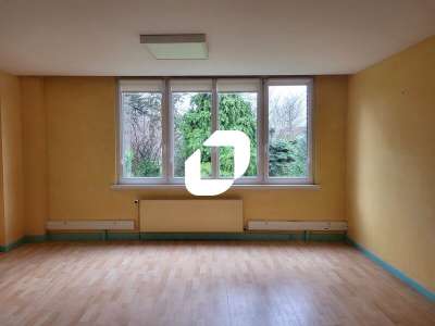Vente Bureaux 440m² La madeleine
