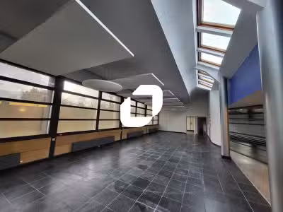 Vente Bureaux 1200m² La madeleine