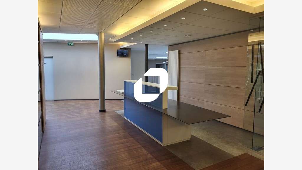 Vente Bureaux 1200m² La madeleine