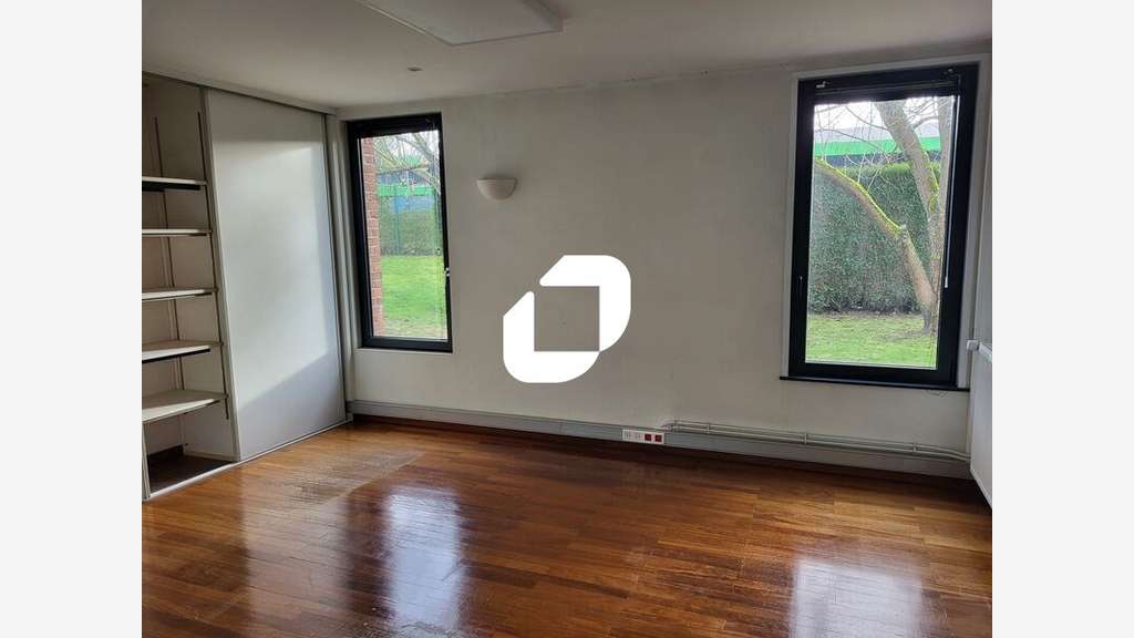 Vente Bureaux 1200m² La madeleine