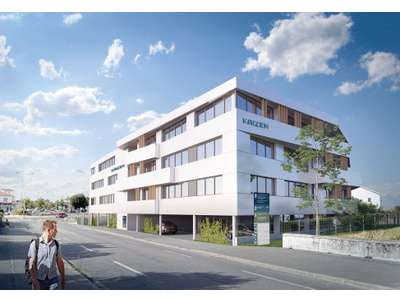 Vente Bureaux à La Rochelle