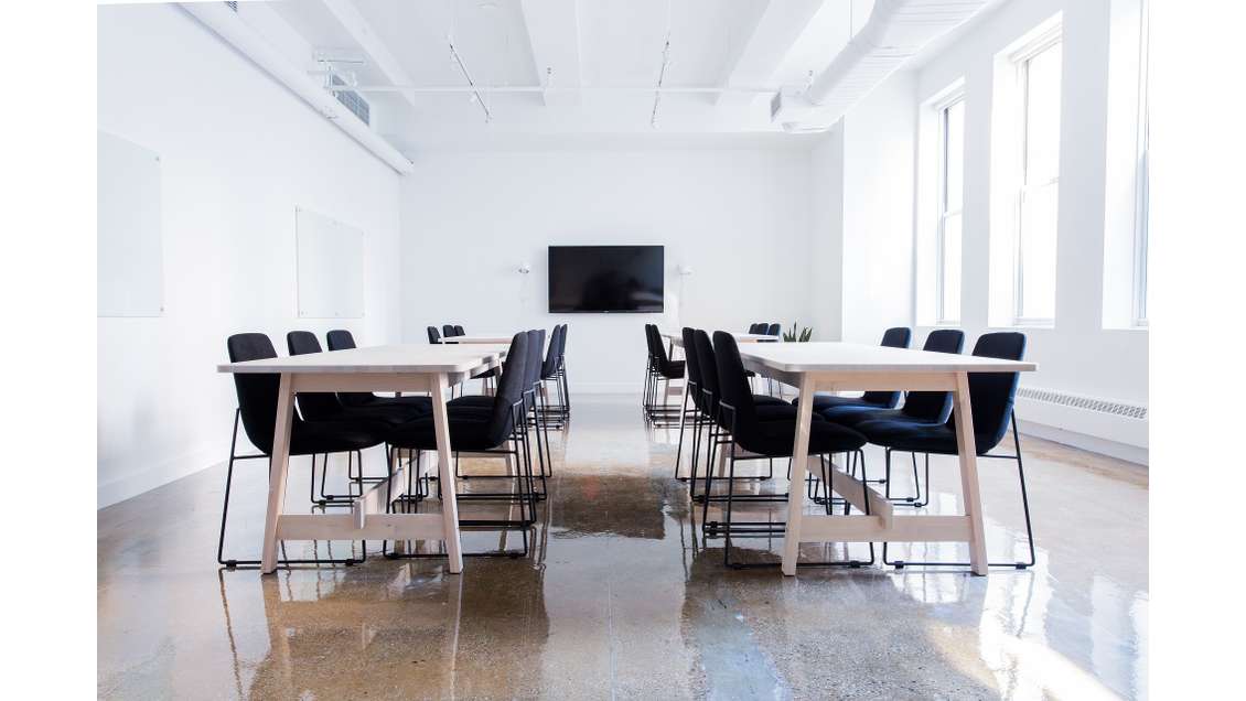 Vente local 229m² RDC à La Rochelle Minimes