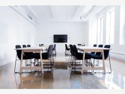 Vente local 229m² RDC à La Rochelle Minimes