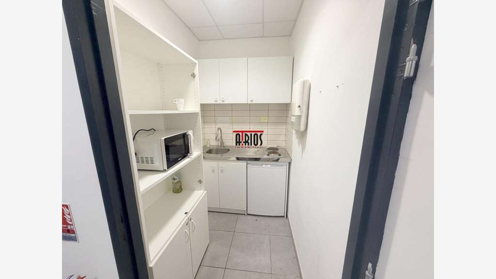 Vente bureaux 115.66m² en RDC à la Seyne sur Mer