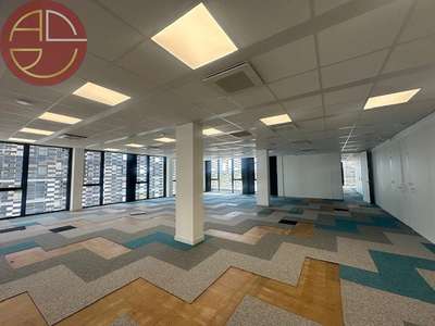 Vente bureaux 63m² Labège proche métro et rocade