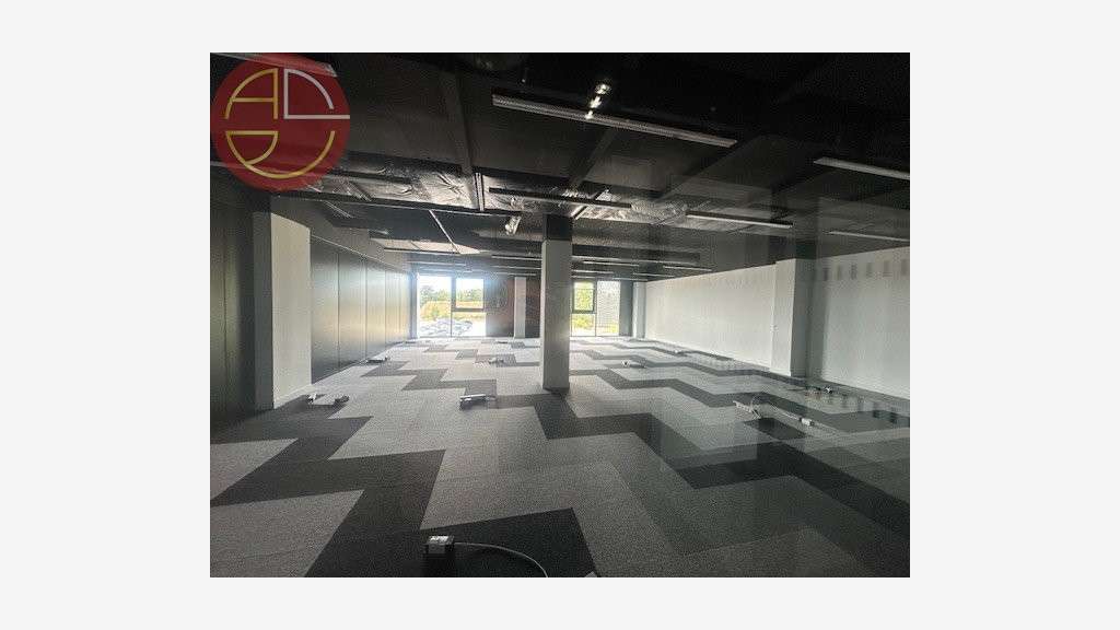 Vente bureaux 63m² Labège proche métro et rocade