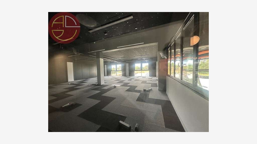 Vente bureaux 63m² Labège proche métro et rocade