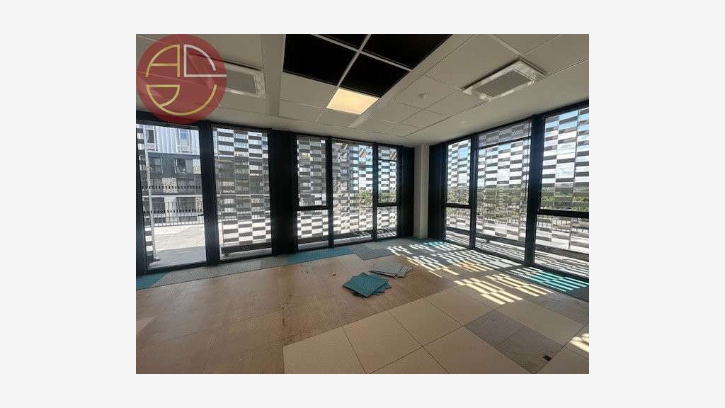 Vente bureaux 63m² Labège proche métro et rocade
