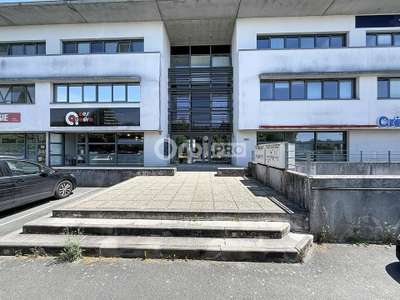 Vente Bureaux à Lagord