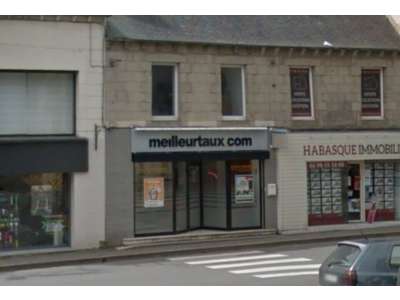 Vente Bureaux à Landivisiau