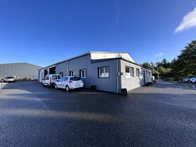 Vente Bureaux à Lanester