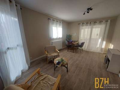 Vente Bureaux à Languidic