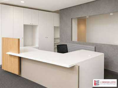 Vente Bureaux à Lannion