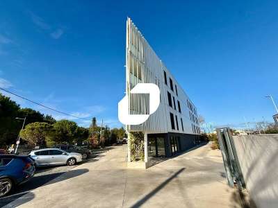 Vente Bureaux à Lattes