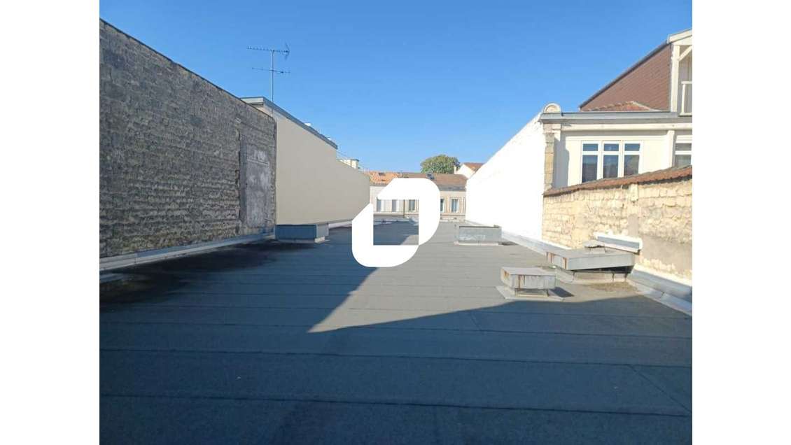 Vente Bureaux 277m² Le bouscat