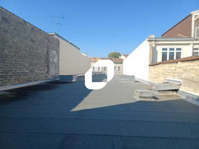 Vente Bureaux au Bouscat